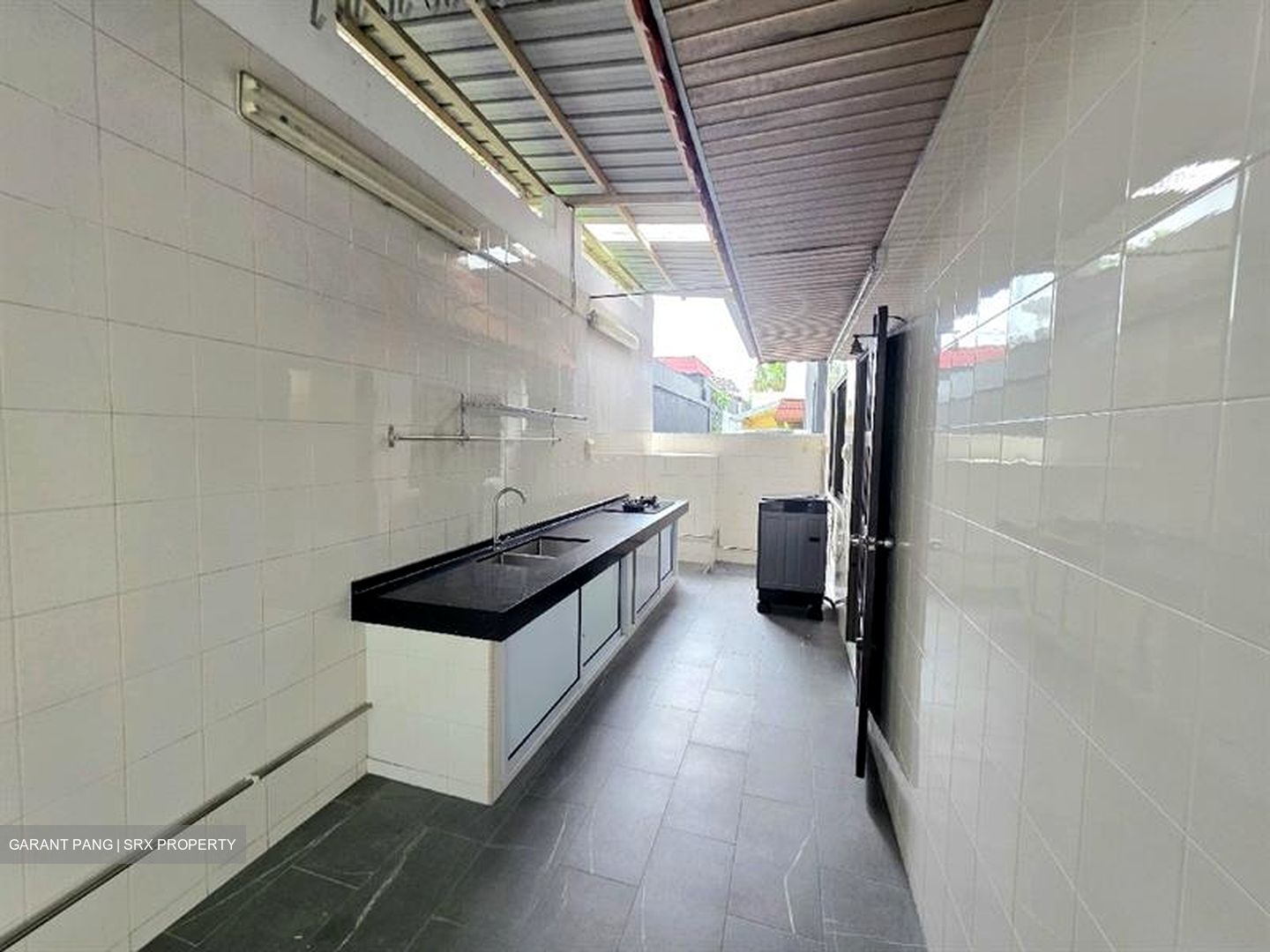 Serangoon Garden Estate (D19), Semi-Detached #602860361